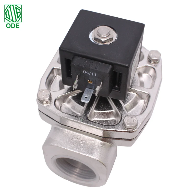 Оптовая продажа Италия электромагнитные клапаны общего назначения ODE