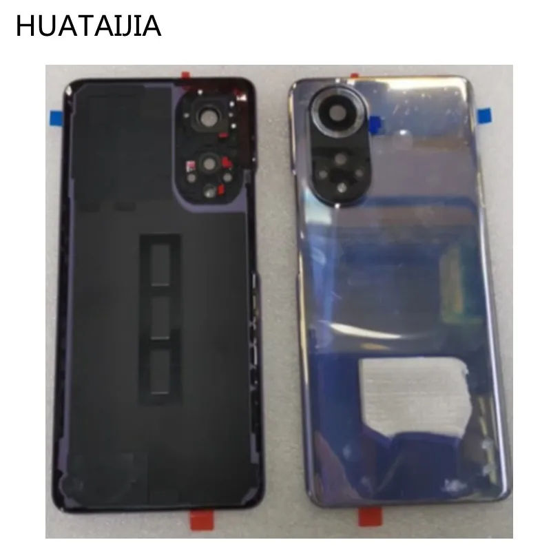 

New Huawei nova 9 back case For HUAWEI nova 9 battery cover Huawei nova9batteryCASE