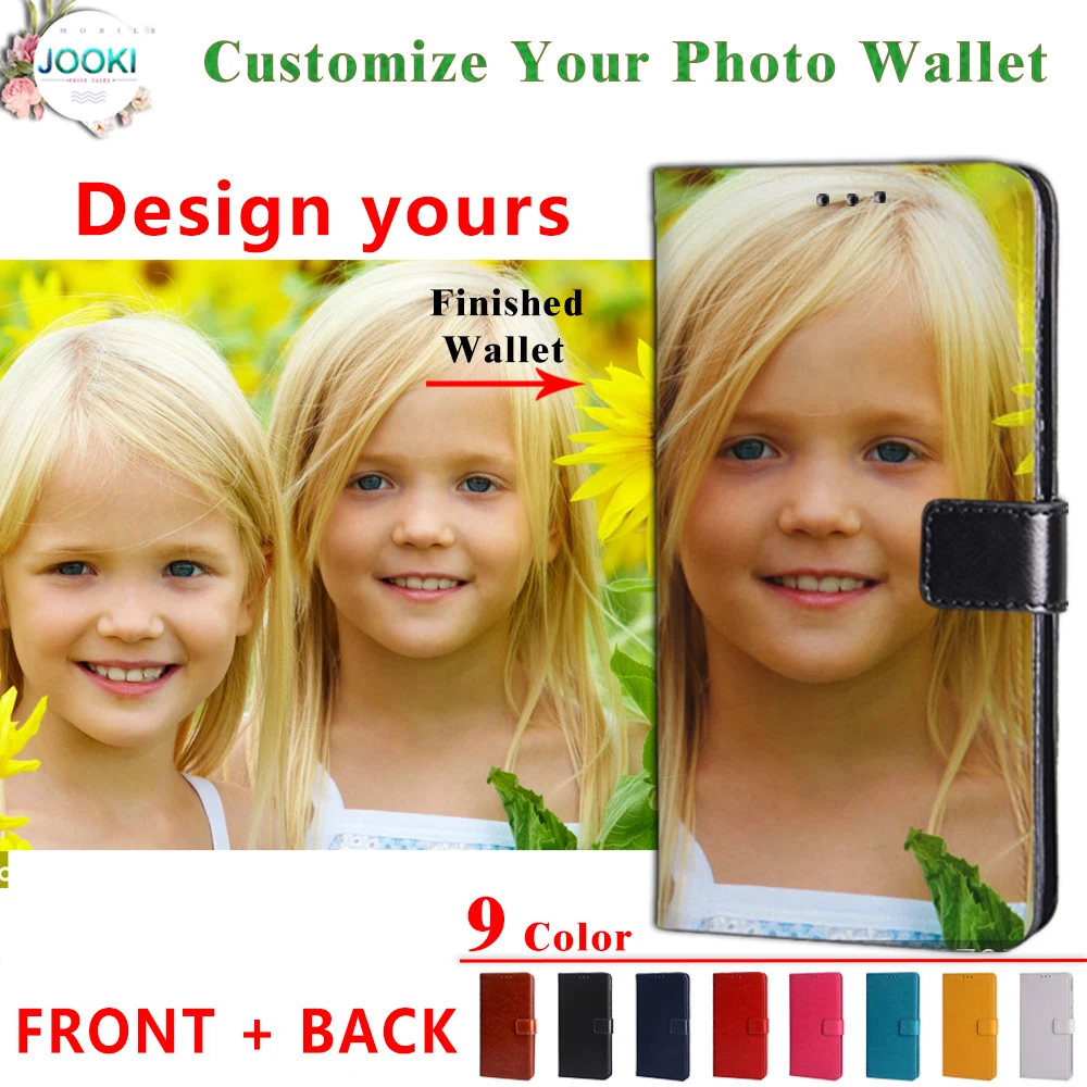 Персонализированный Чехол для Samsung S20 Ultra кожаный чехол книжка Galaxy