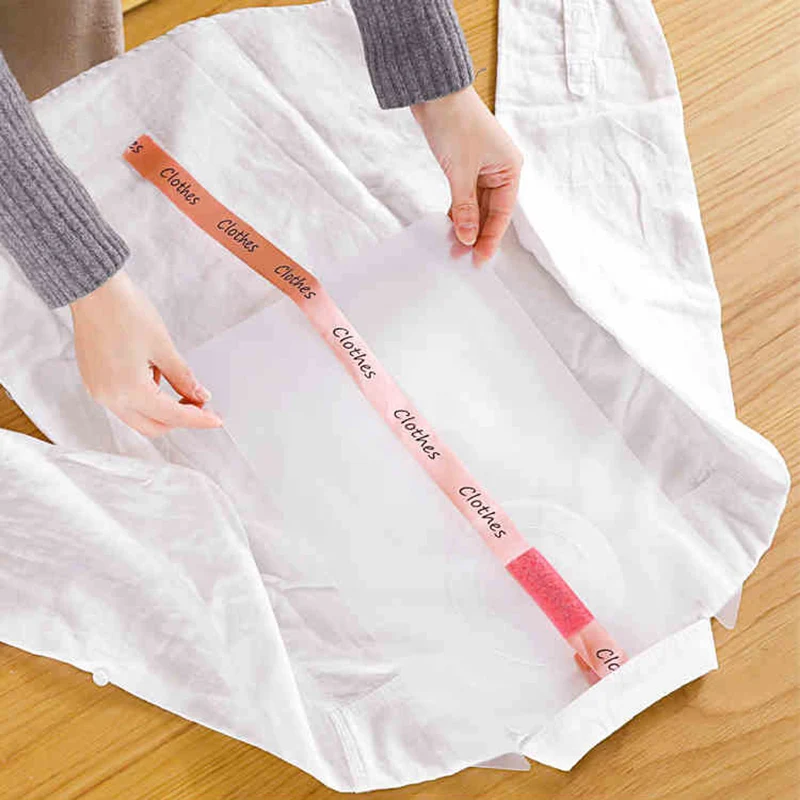 5/10/20 шт. складная доска для одежды|Складные сумки хранения| |