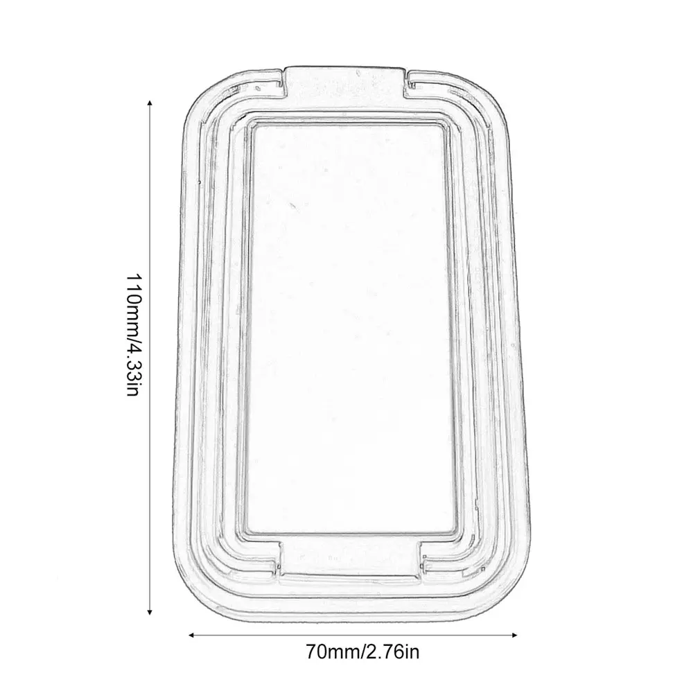 Мобильный телефон держатель складной с круглой пряжкой Настольный планшет
