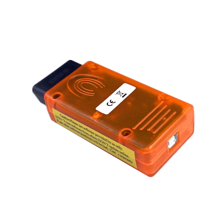 Диагностический сканер высокого качества версия 2 01 ПА Soft PA FT232RL B // M W версия|scanner
