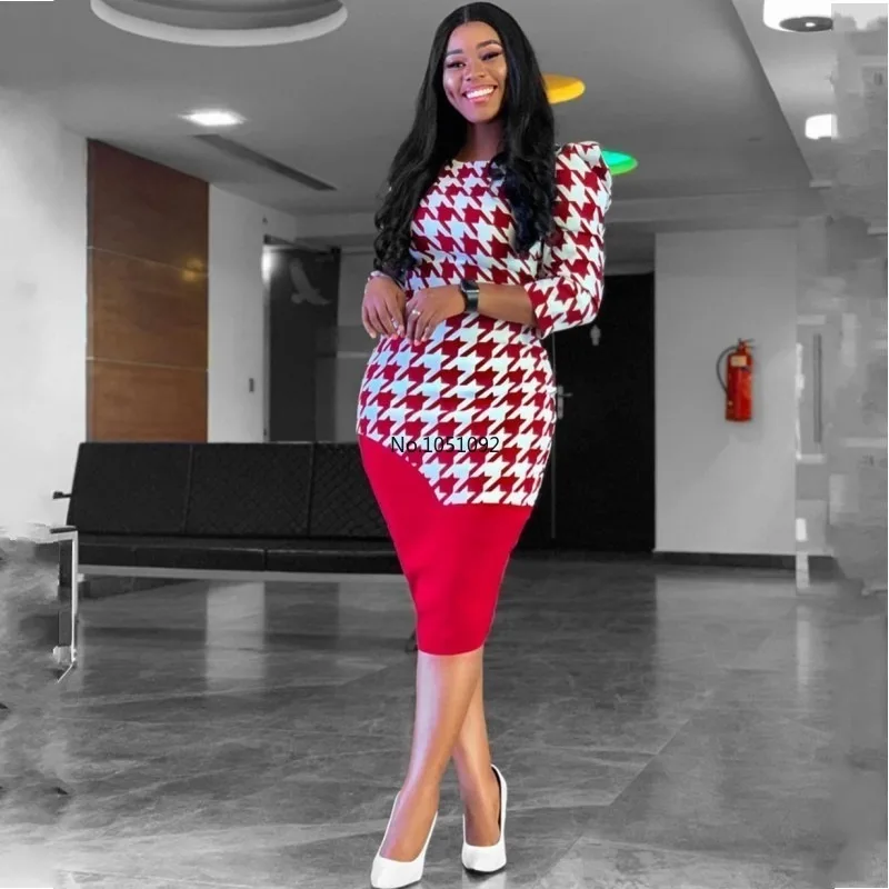 Комплект из обуви в африканском стиле платья для женщин 2020 Элегантная мода Стиль