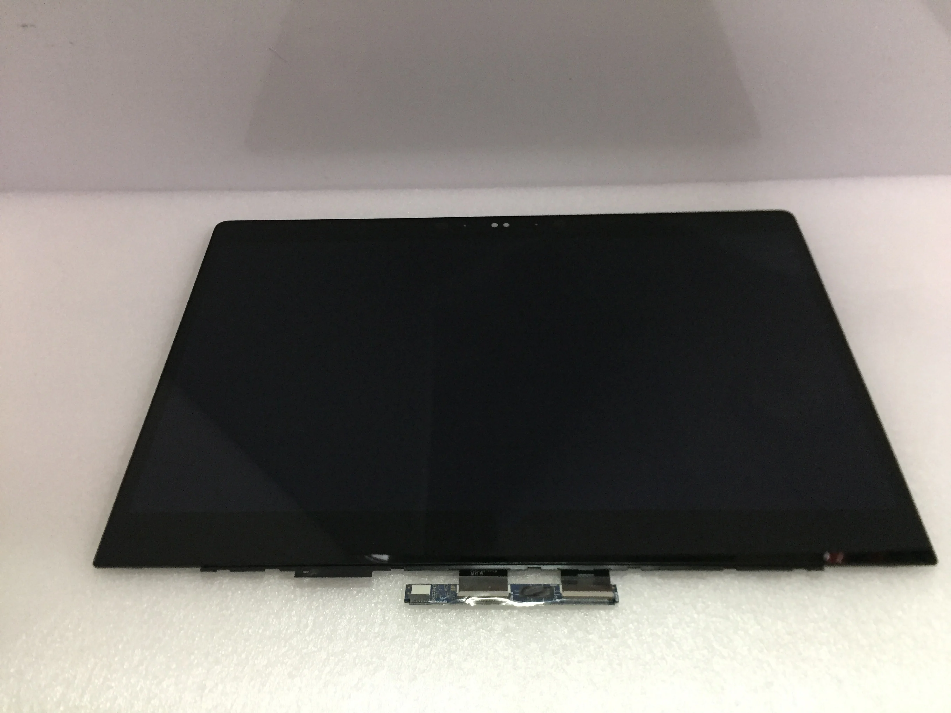 Сменный дигитайзер для HP ELITEBOOK ЖК-дисплей 14 дюймов 840 G5 сенсорный экран FHD 1920X1080 с