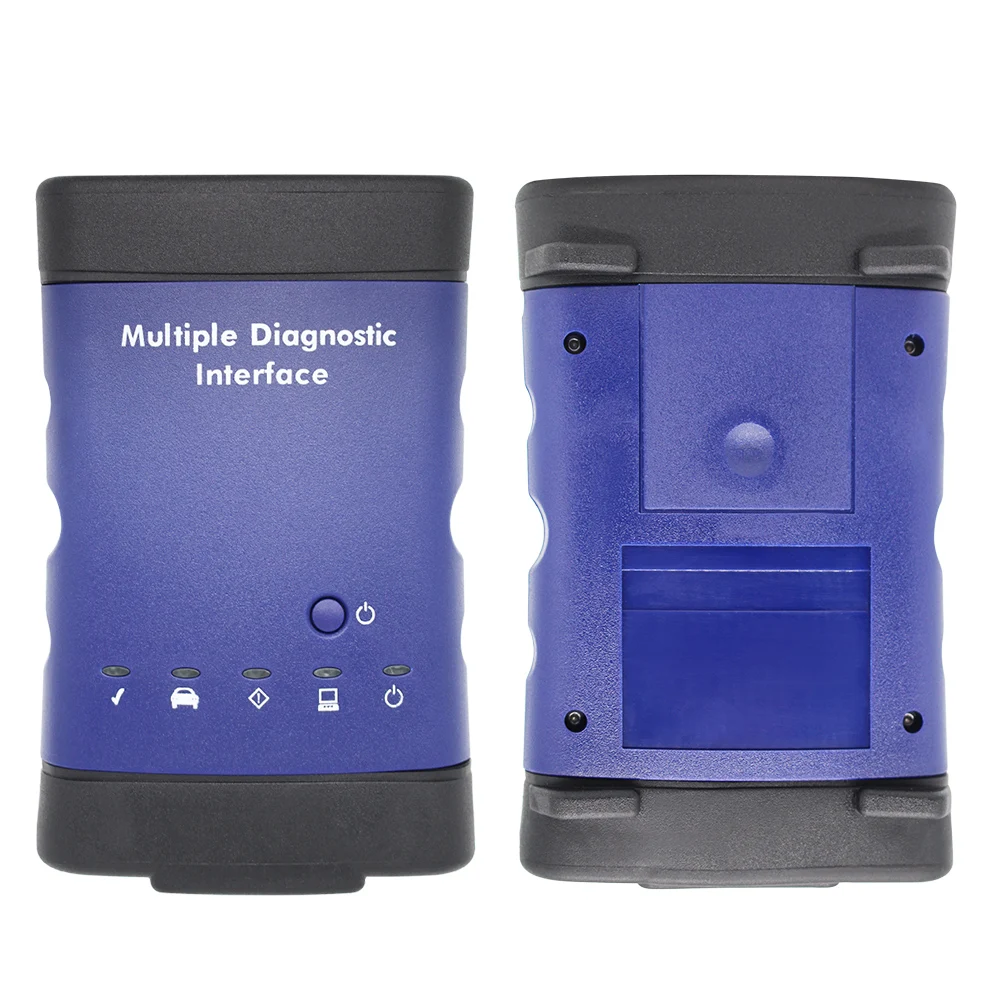 Новейший MDI WIFI/ USB многофункциональный диагностический интерфейс OBD2 инструмент