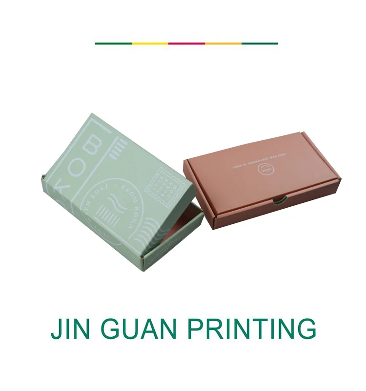 Пользовательский логотип печатный роскошный бренд новый гофрированный бумажник