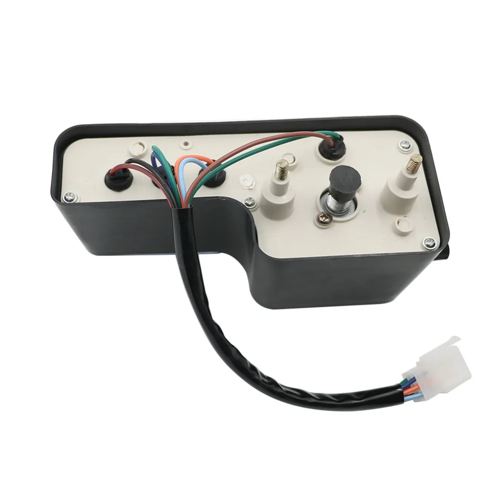 For Honda XLR125 XL250 NXR150 Tricker Speedometer Kilometer Odometer Gauge Tachometer Intrument XLR 125 XL 250 NXR 150 |