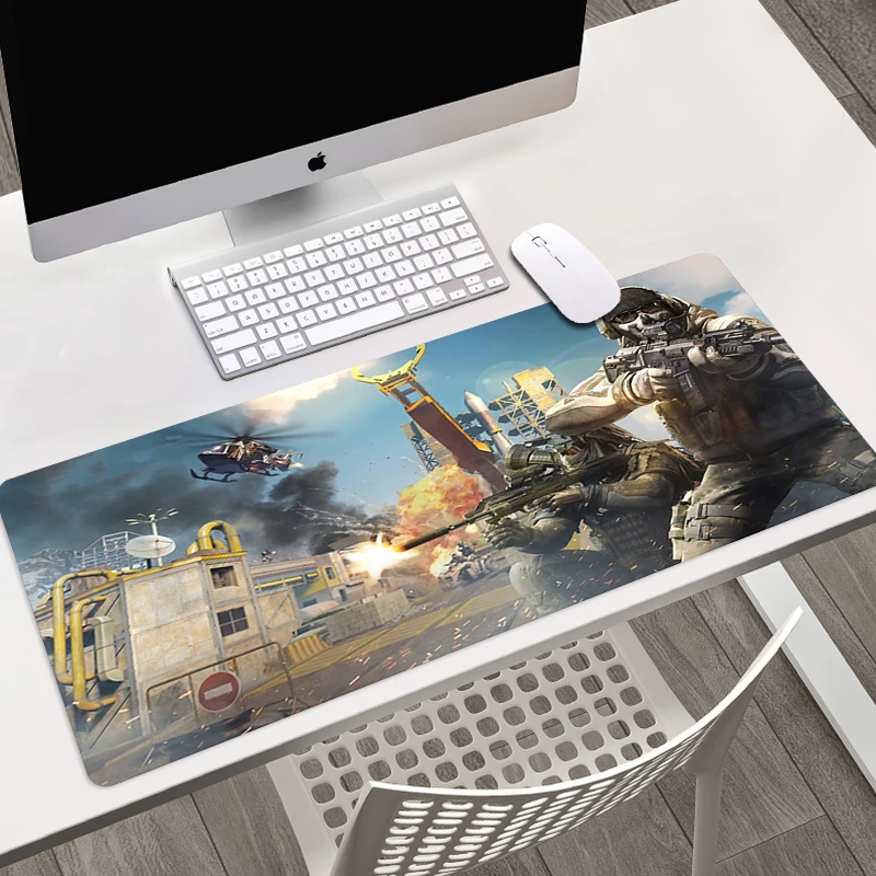 call of duty warzone mouse pad gaming accessories pc gamer alfombrilla computer hd printing table mat laptop keyboard desk mat free global shipping