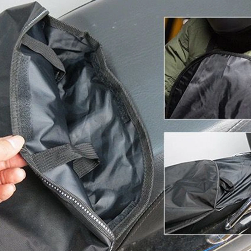 Мотоциклетное покрывало для скутеров наколенник теплое одеяло Vespa GTS