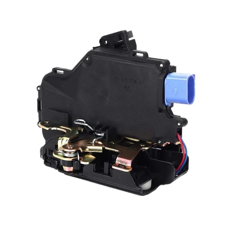 

Привод замка задней правой двери для VW Touareg Touran 2003-2010 Golf Plus 2005-2013 Seat Toledo 2004-2009 3D4839016A