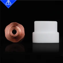Replacement Heat Break For Nf-crazy Hotend Nf-crazy Plus Magnum 3D Printer Parts