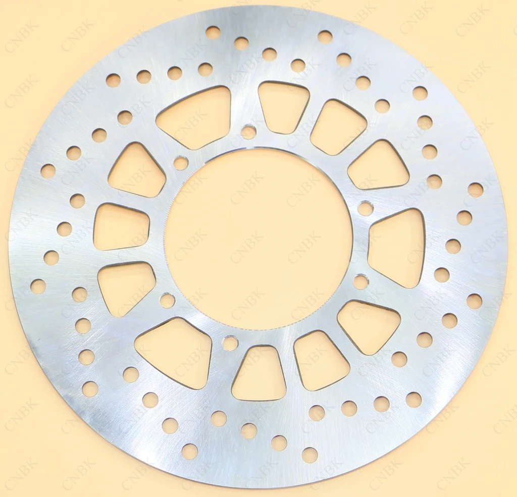 Ротор переднего дискового тормоза для YAMAHA Dt 125 R Dt125 1998 2003 1989 1991 1996 1994 1995 2000 2001