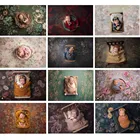 Живопись маслом цветок фотография Фон абстрактная текстура цветочный фон новорожденные дети портреты день рождения ребенок душ реквизит