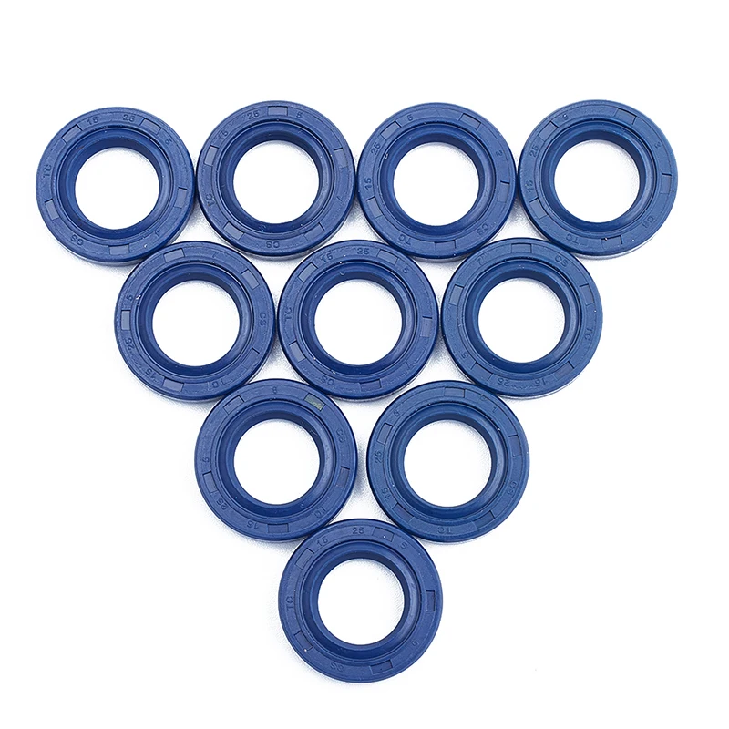 

10Pcs Chainsaw Oil Seals For STIHL MS250 MS230 MS210 MS180 MS170 Chainsaw Parts