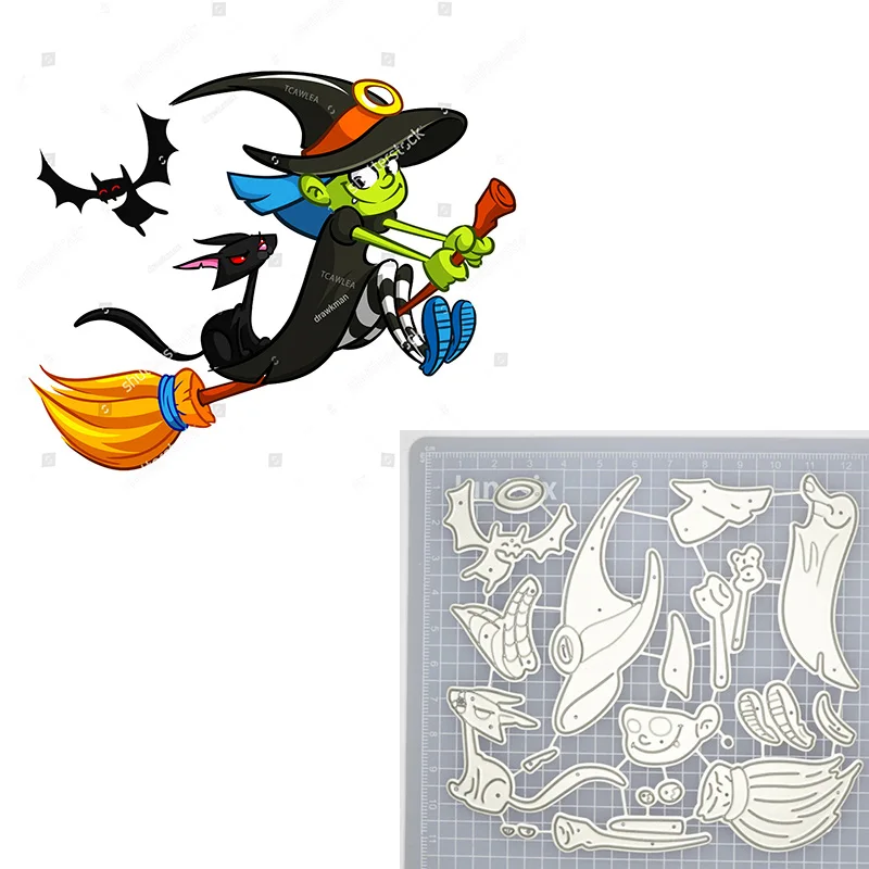 Милая игрушка для мамы ведьмы демона Человека-паука мальчиков и девочек