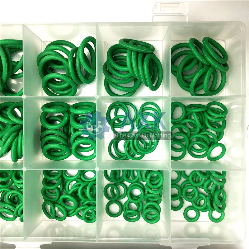 Комплект уплотнительных колец AXK резиновое уплотнительное кольцо для