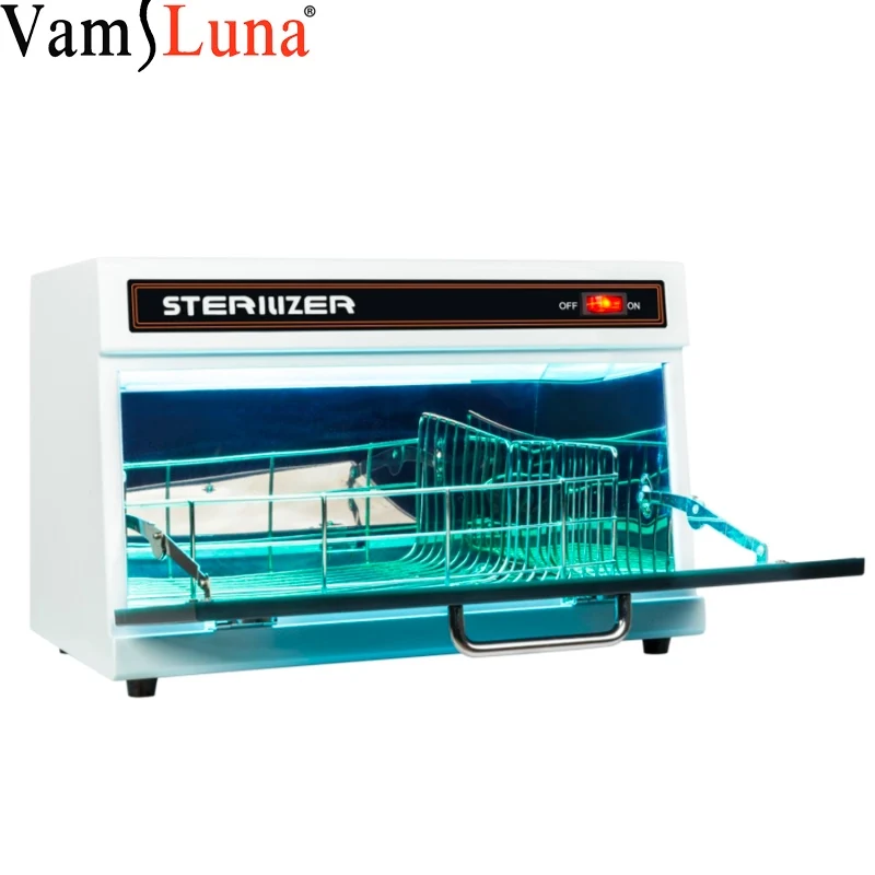 КАМЕРА БАКТЕРИЦИДНАЯ ДЛЯ ХРАНЕНИЯ СТЕРИЛЬНОГО ИНСТРУМЕНТА|nail salon sterilizer|salon