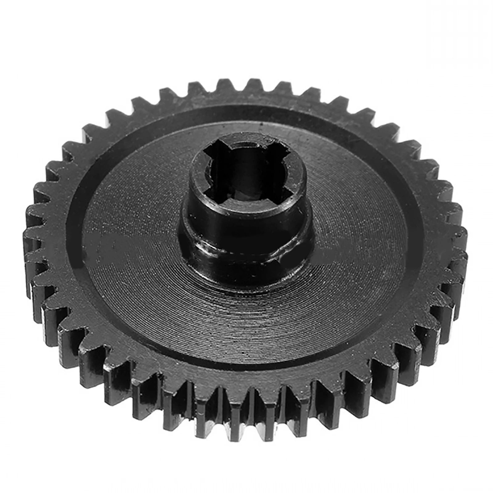 

RC Metal Reduction Gear Black Quality Material Gear Spare Parts For WLtoys A959-B A979 A949 RC 4WD Off-Road High-Speed Car