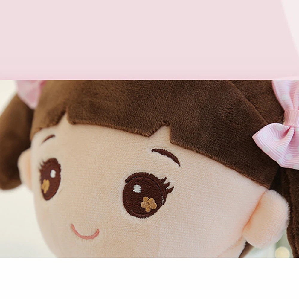 Новинка 2021 мягкая набивная кукла Подсолнух цветок девочка принцесса Ragdoll