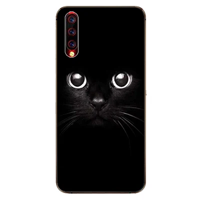 Для Umidigi X Чехол 6 35 &quotРоскошный чехол из ТПУ и силикона s для Телефон задняя крышка