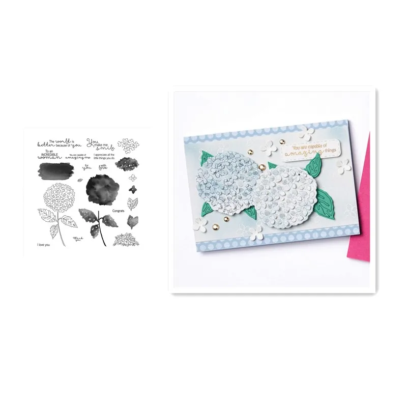 

New Arrival 2021 Dies Scrapbooking For DIY Scrapbooking Decorative Embossing Paper Card Stamps and Dies 2021 New Arrivals