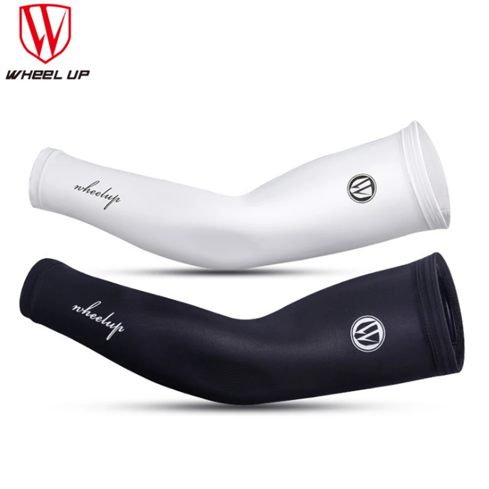 2 шт. защита от солнца и УФ лучей для мужчин женщин|Перчатки велоспорта| |