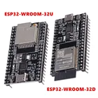 ESP32-DevKitC основная плата ESP32, макетная плата ESP32-WROOM-32D ESP32-WROOM-32U