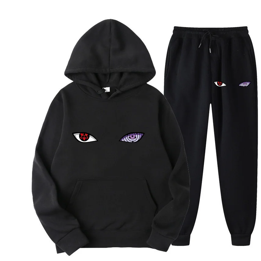 

2020 Printed Sweatshirt Hoodie Casual Sweatshirt Custom Pullover Set Pure Color Cotton Jacket