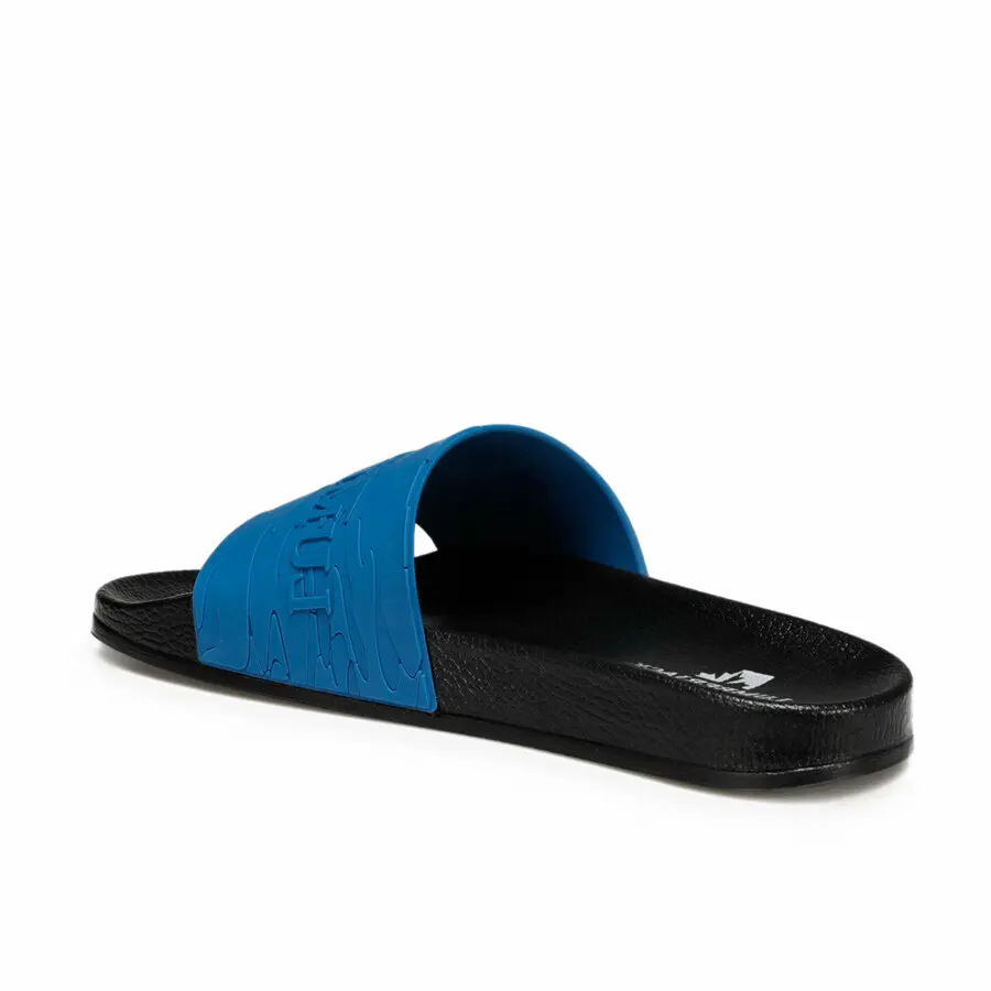 

Lumberjack Osvaldo Navy Blue Men Slippers