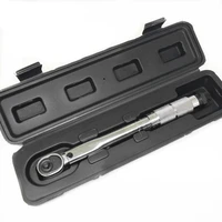 torque wrench 14 38 12 square drive 5 210n m two way precise ratchet wrench repair spanner key hand tools