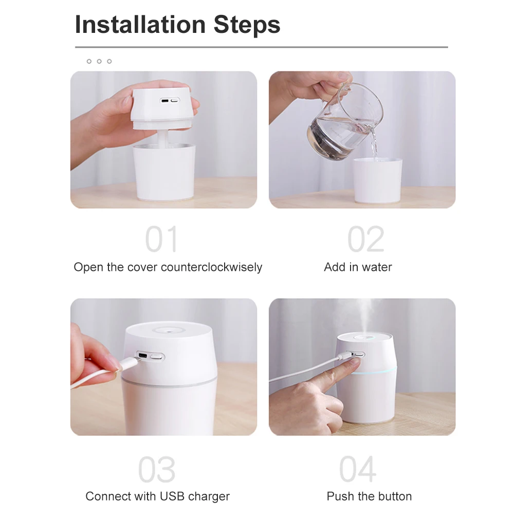 Мини эфирное масло Diff использовать rs USB Ароматерапия освежитель воздуха