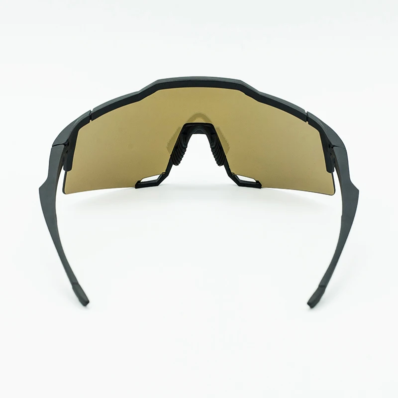 Мужские велосипедные солнцезащитные очки с 3 линзами для женщин и мужчин
