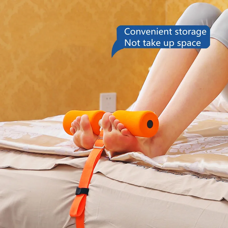 Сидячий ассистент тренировочное устройство для мышц живота регулируемая