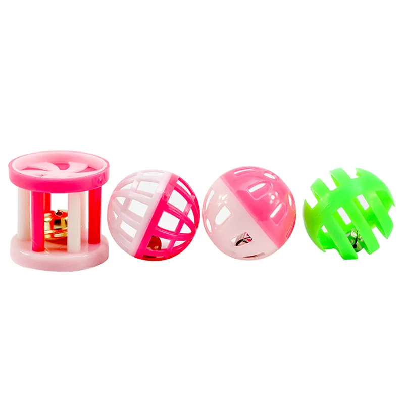 

HOTPet Cat Supplies,Pet Toy Suits,Feather Toy,Squeaky Toy,Ball Toy,Mice & Animals Toy for Cats