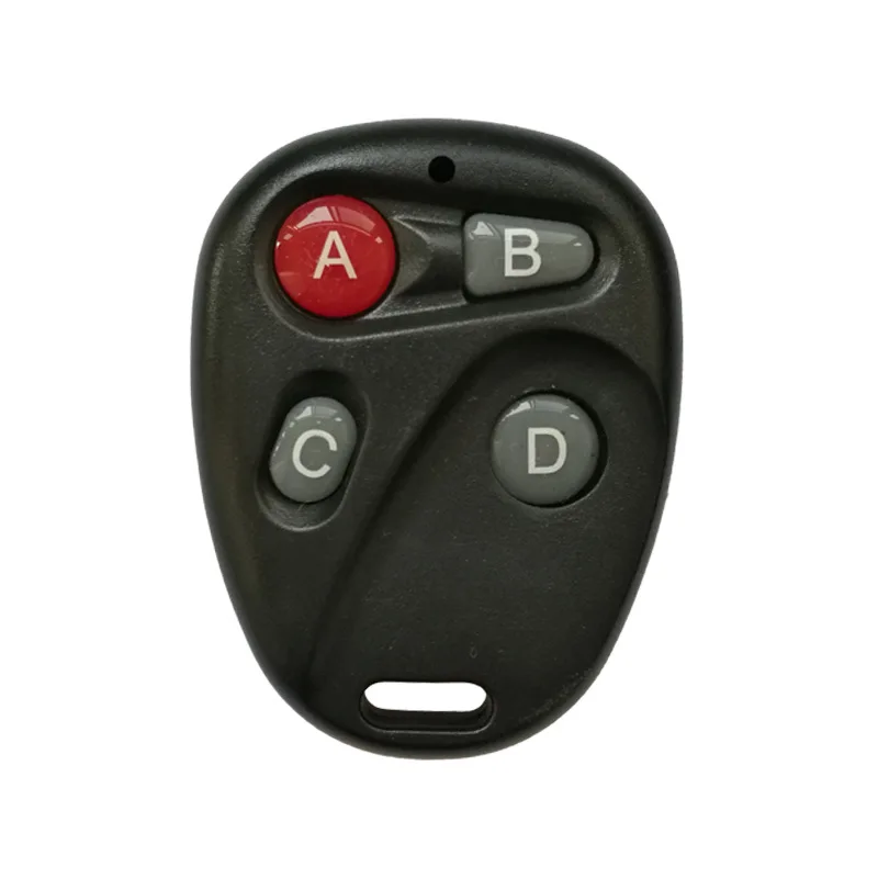 Электрический дверной и оконный беспроводной пульт дистанционного управления