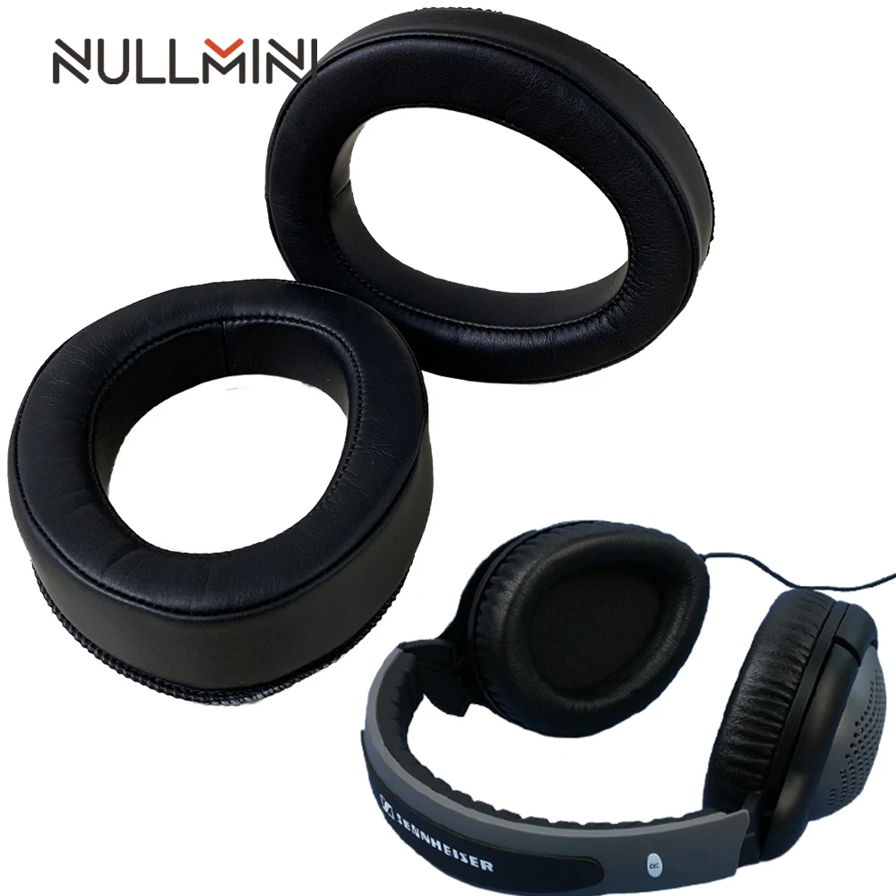 Сменные амбушюры для наушников Sennheiser HD500|Аксессуары наушников| |