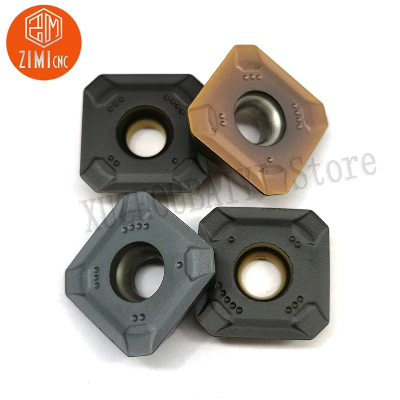 Карбидные вольфрамовые лезвия для фрезерных станков с ЧПУ|Токарный инструмент| |