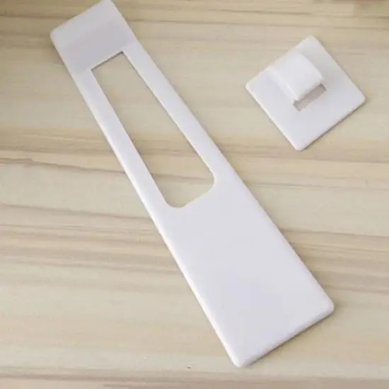 Детская безопасность защитный замок предохранитель для холодильник шкаф двери