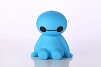 SK-5029-blue Диффузор эфирного масла, портативный USB увлажнитель, мини увлажнитель воздуха Увлажнители для спальни младенцев подходит для детей - Цвет: SK-5029-blue