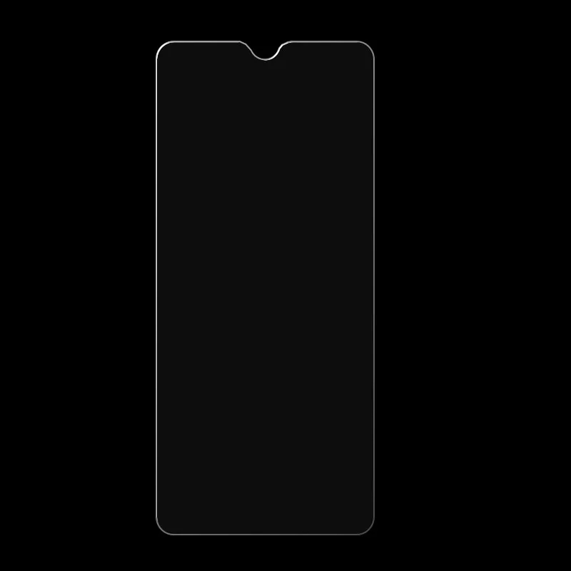 Для Blackview A80 A80s A60 A70 Pro Plus прозрачное закаленное стекло 9H 2.5D Премиум Защитная
