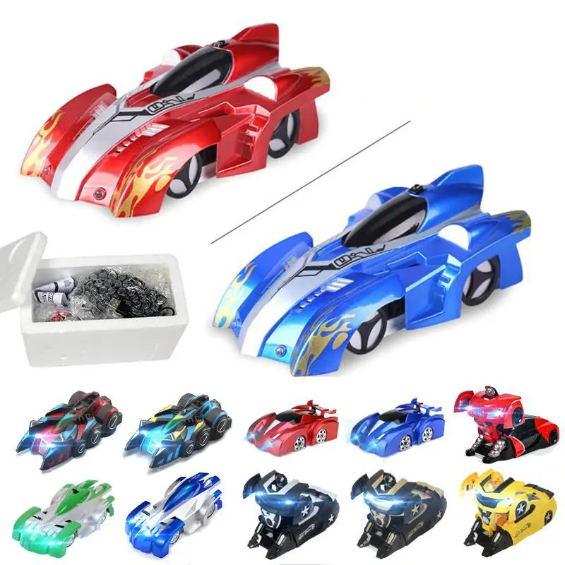 Антигравитационный потолочный подъемный автомобиль Электрический вращающийся