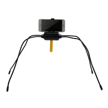 Spider Holder Flexible Phone Tablet Stand Multi-purpose Car Sofa Bed Outdoor Universal
