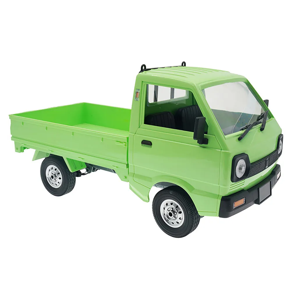 

for 1/10 WPL D12 RC Truck Drift Truck Toy Truck 260 Power Motor RC Truck Car Accessories