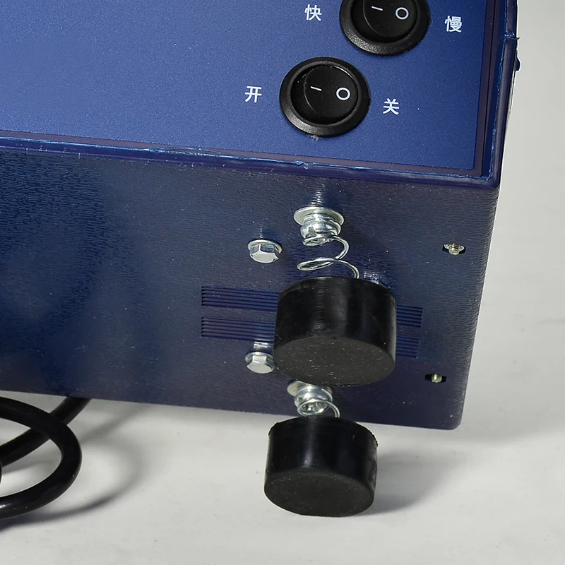 Порошок генератор порошок Шейкер для пенициллин стрептомицина растворения