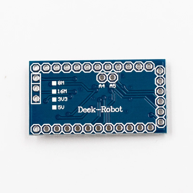 ATMEGA328P Pro Mini 328 ATMEGA328 5 V/16 МГц для Arduino