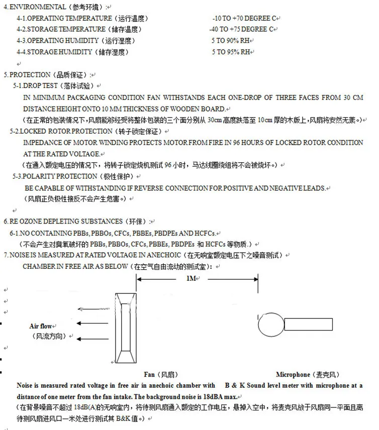 Охлаждающий вентилятор для 3D принтера YYT бесшумный 4010 5 В 12 24 4 см видеомагнитофон