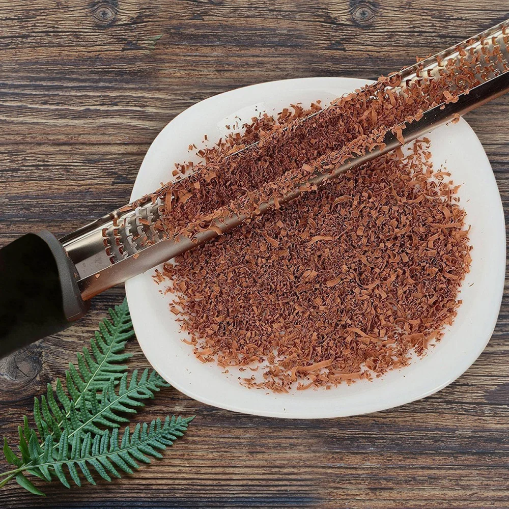 Терка для сыра измельчитель лимона Zester пармезана имбиря цитрусового мускатного