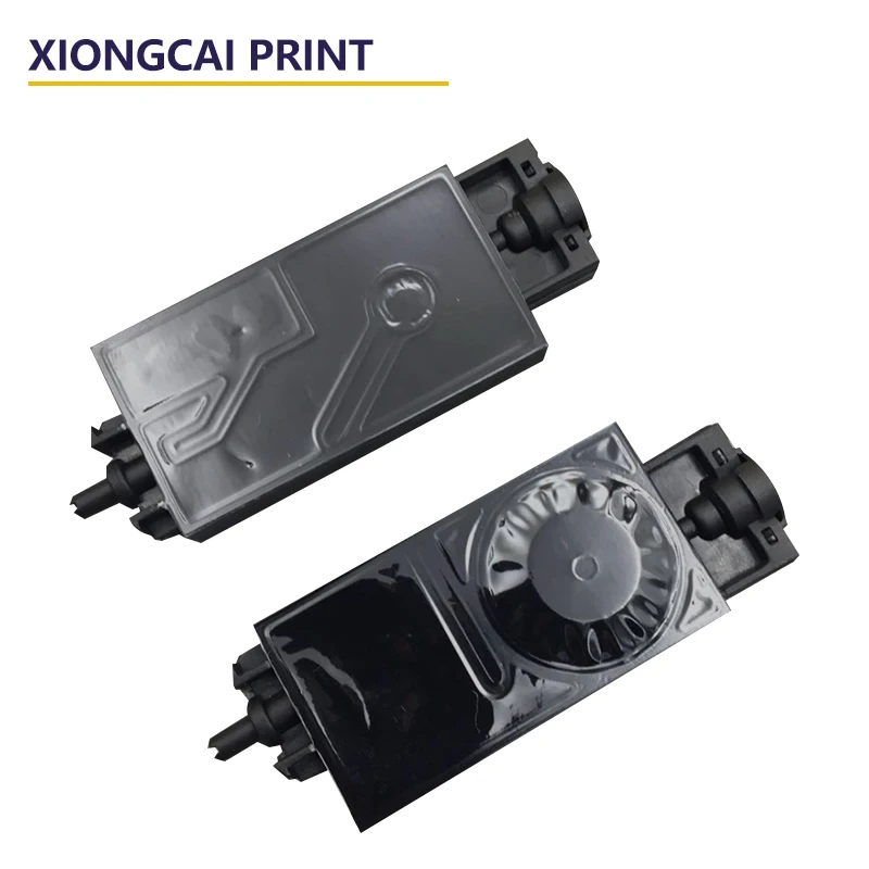 10 шт. УФ заслонка для чернил Epson DX5 TX800 Mimaki JV33 JV5 самосвал с разъемом Медная гайка