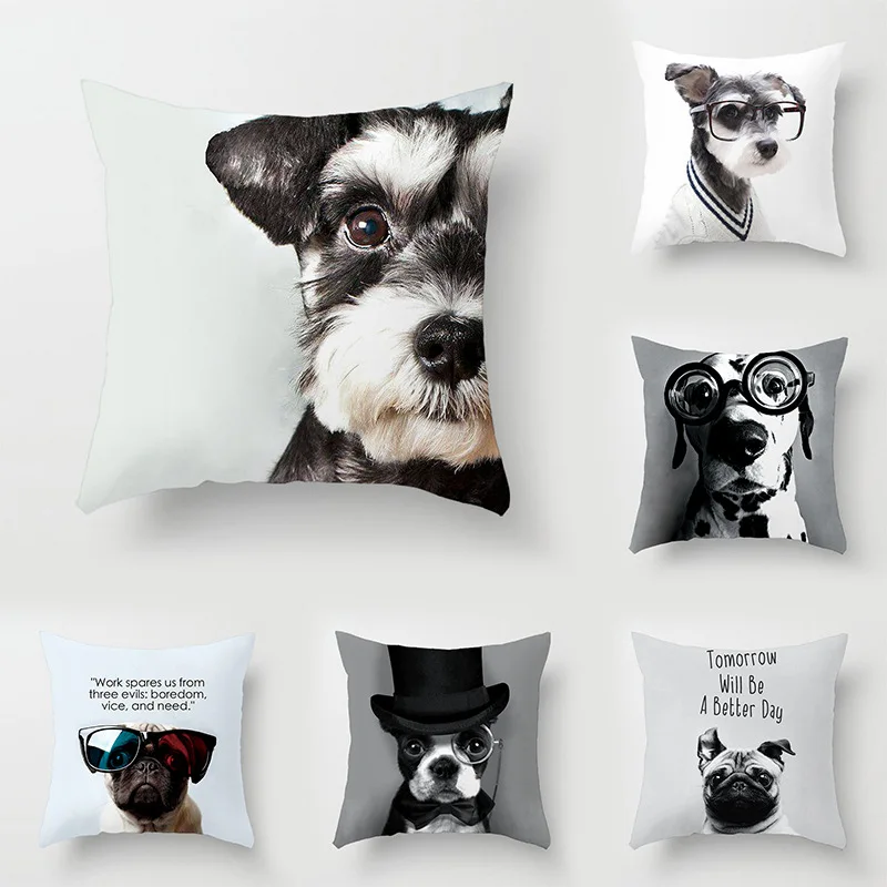 Чехол для подушки мягкий Бархатный мягкое украшение горячее сверление лебедь