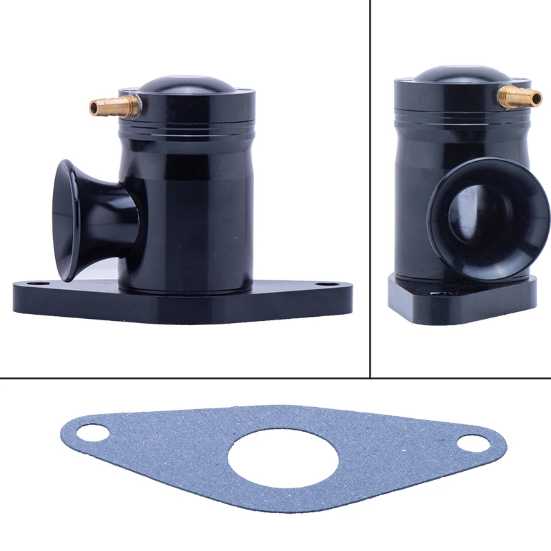 Клапан для автоматического самосвала BOV выдувной клапан 02 07 WRX EJ20/EJ25 Съемный BOV013